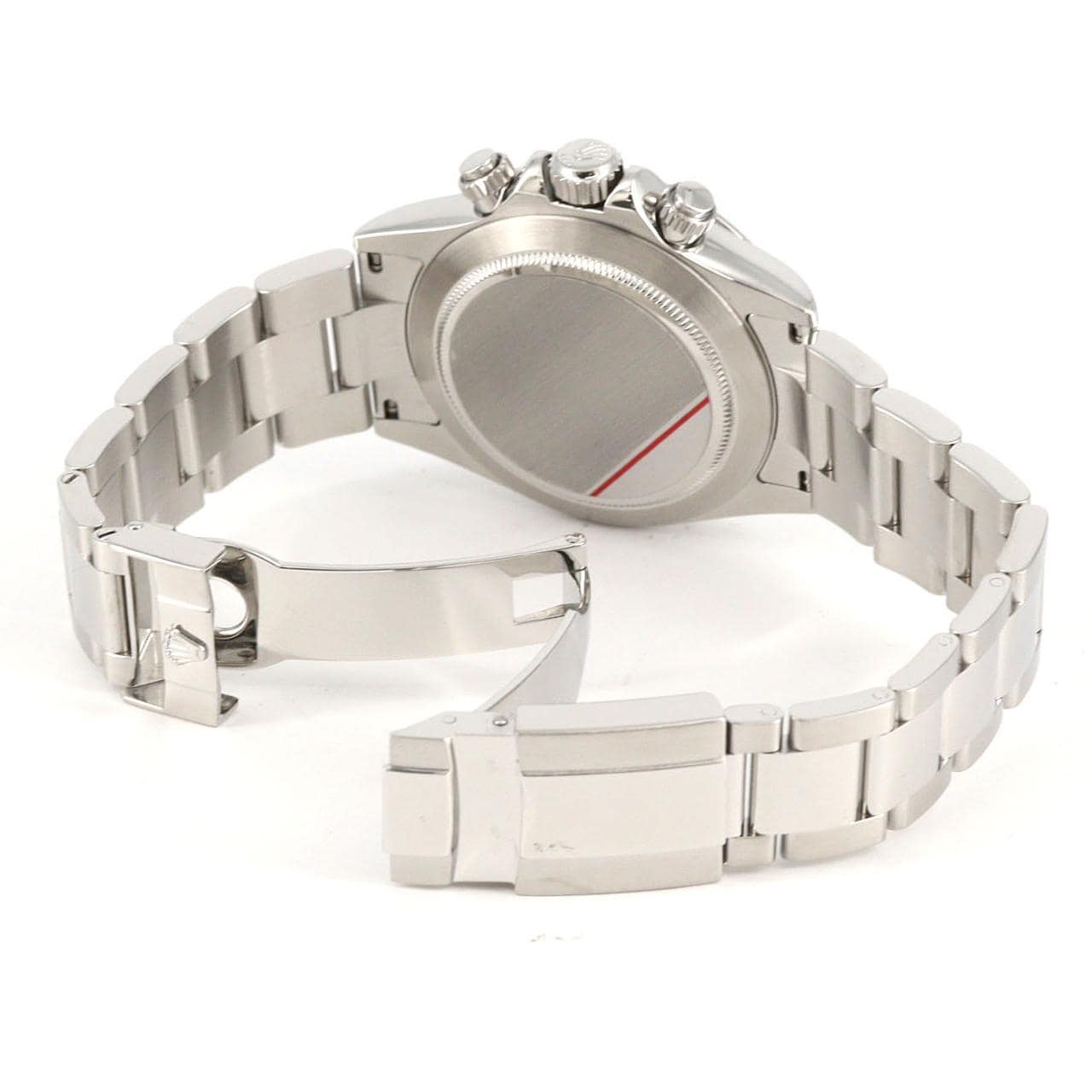 ロレックス デイトナ 116520. SS 自動巻 F番