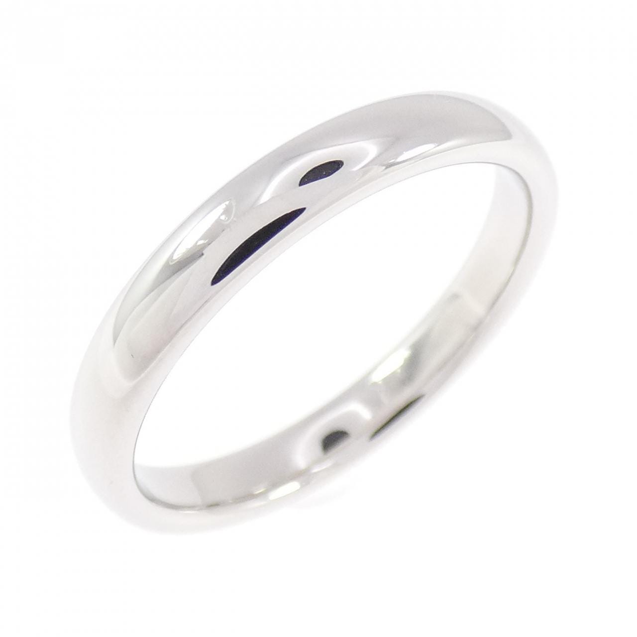 ティファニー フォーエバー ウェディング バンド リング