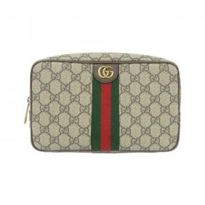グッチ GUCCI SAVOY 760019 96IWT ポーチ