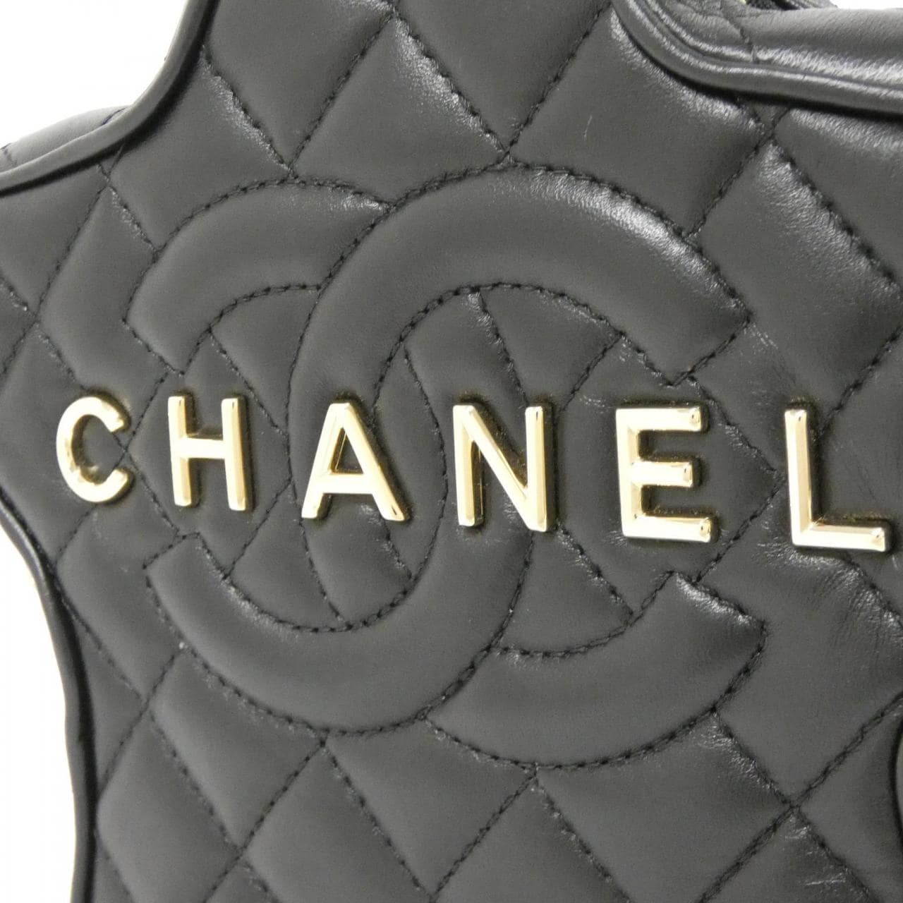 CHANEL AS4579 单肩包