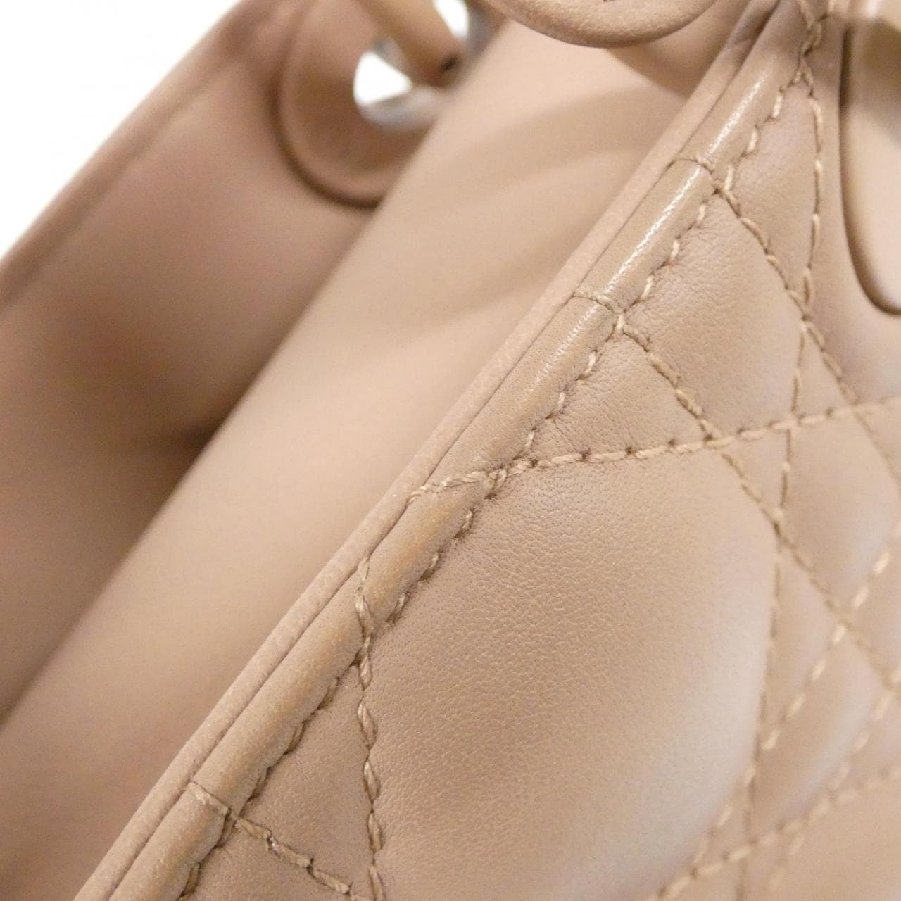 クリスチャンディオール LADY DIOR NANO M0514IGLC バッグ