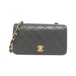 CHANEL shoulder bag