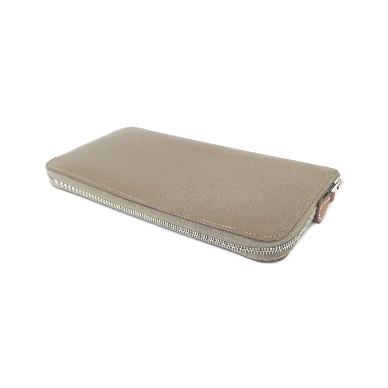 エルメス MERVILLEUSES LANTERNES シルク イン クラシック 086366CK 財布