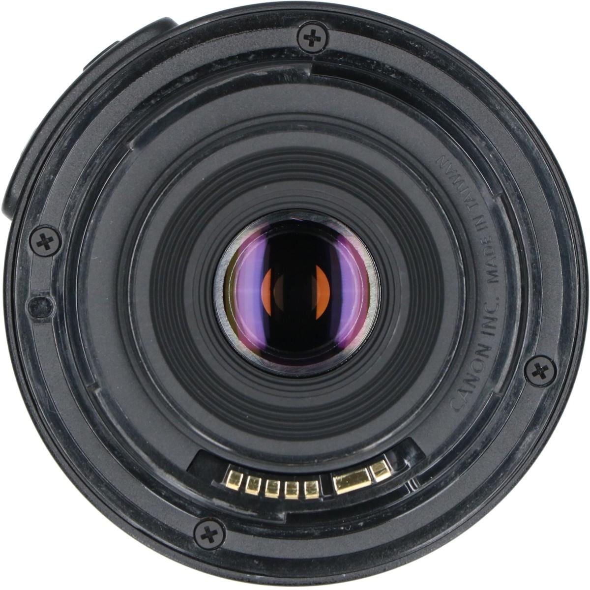 ＥＦ－Ｓ１８－５５ｍｍ　Ｆ３．５－５．６ＩＳＩＩ