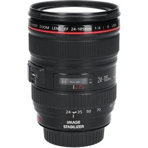 ＥＦ２４－１０５ｍｍ　Ｆ４Ｌ　ＩＳ　ＵＳＭ