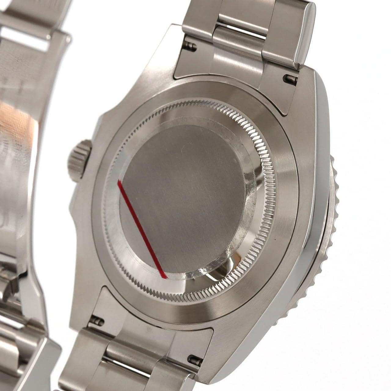 ロレックス サブマリーナー 124060 SS 自動巻 ランダム番