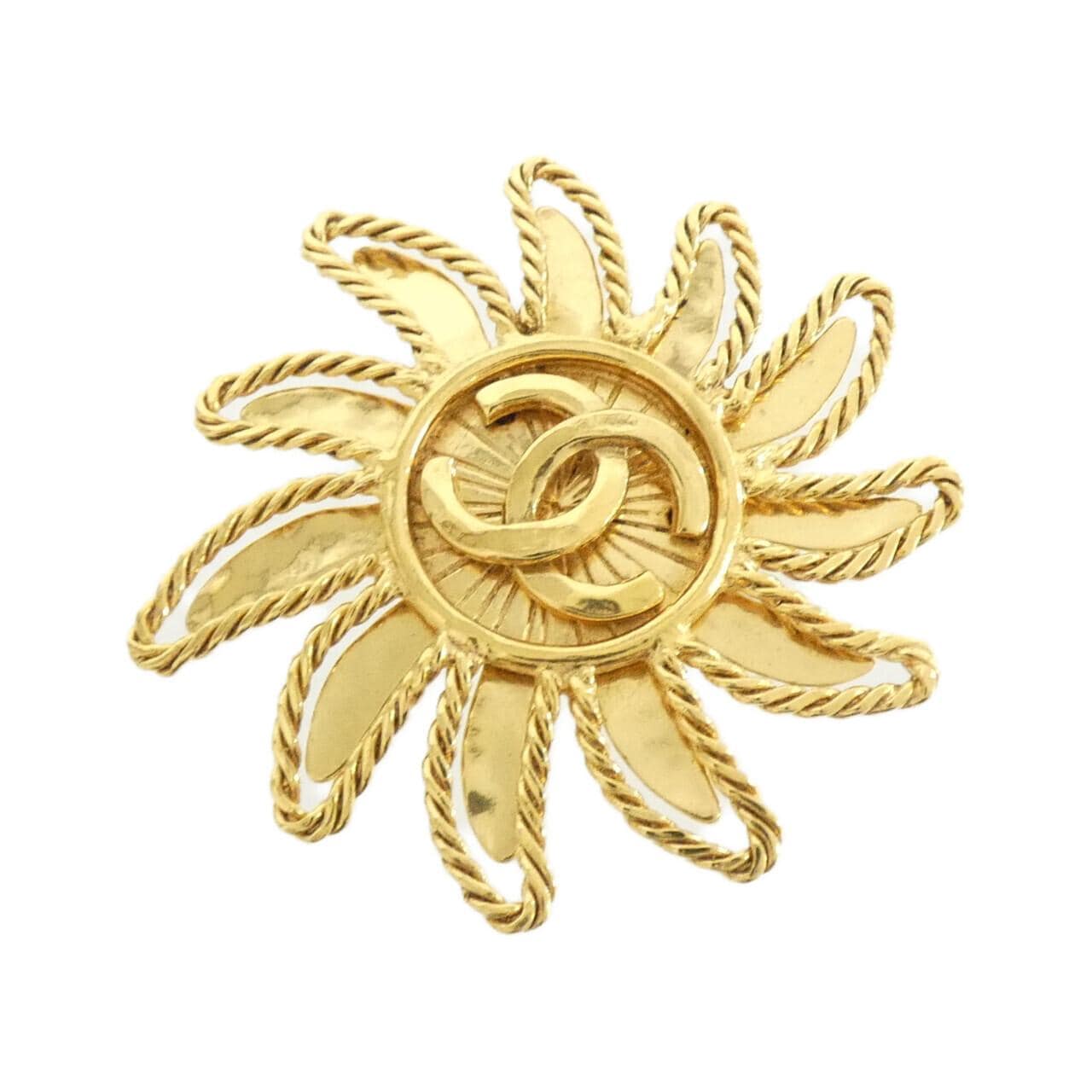 [vintage] CHANEL brooch