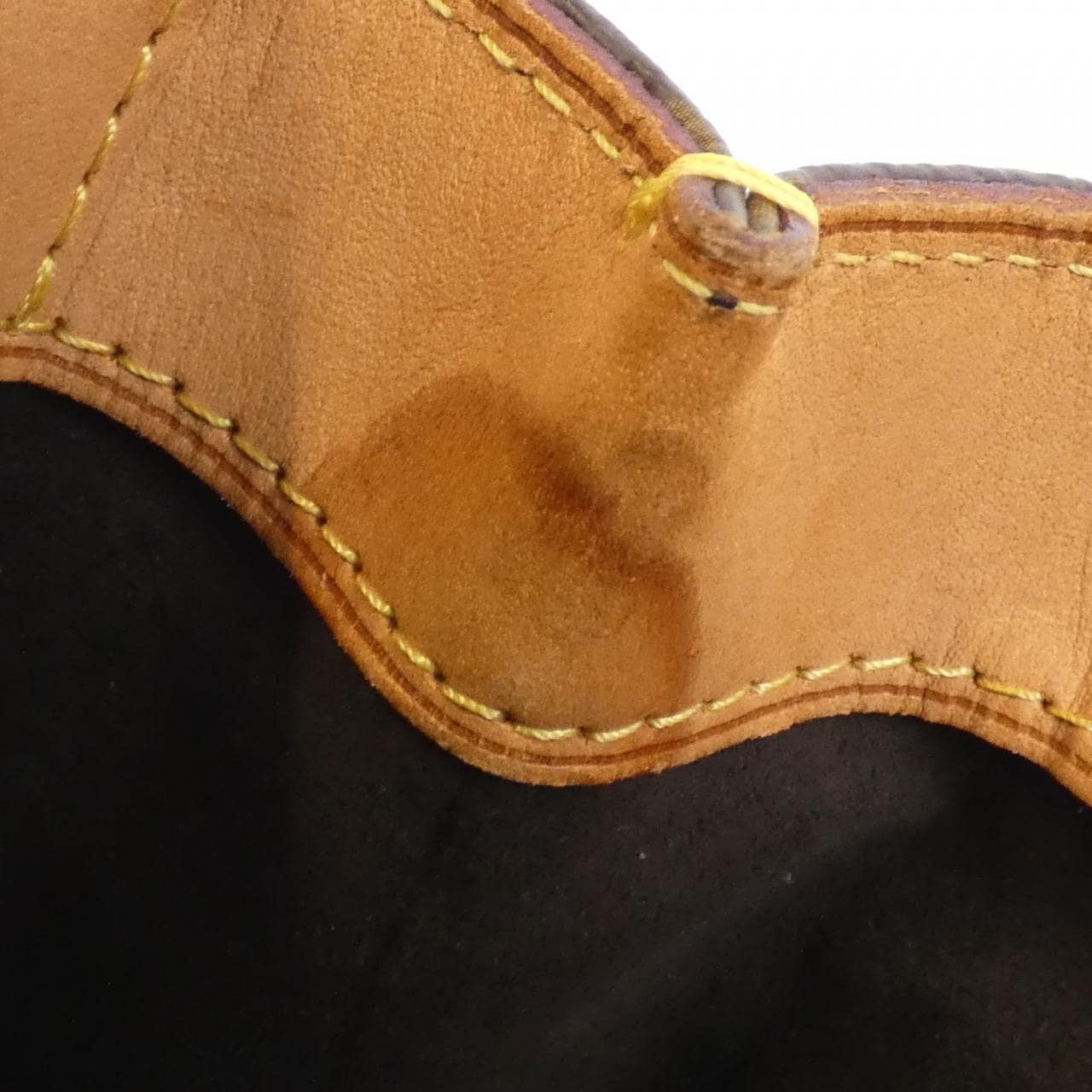 ルイヴィトン モノグラム ウィルシャー PM M40595 バッグ