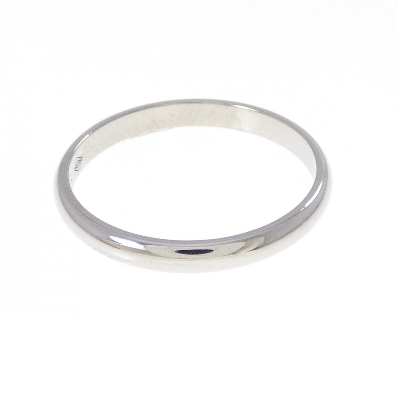 カルティエ ウェディング リング