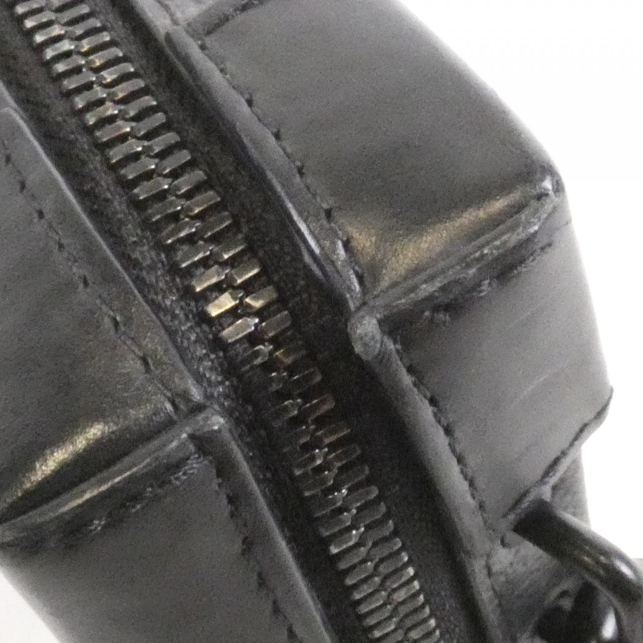 LOUIS VUITTON Monogram Eclipse 軟行李箱 M69838 單肩包