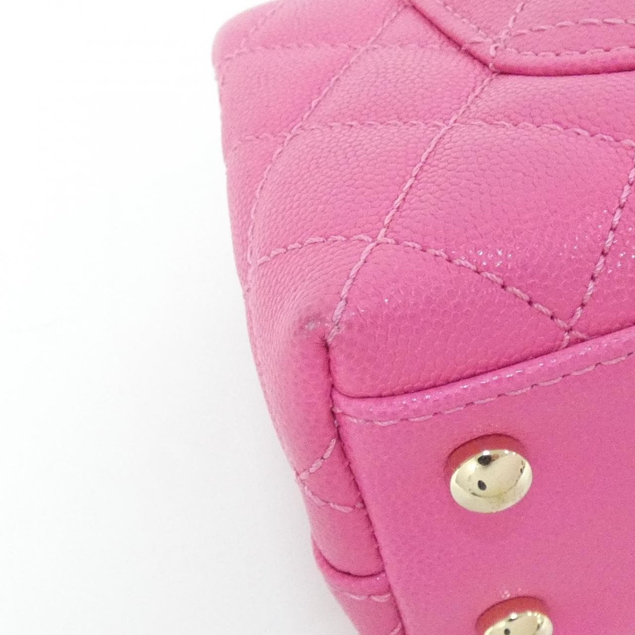 シャネル AS2215 バッグ