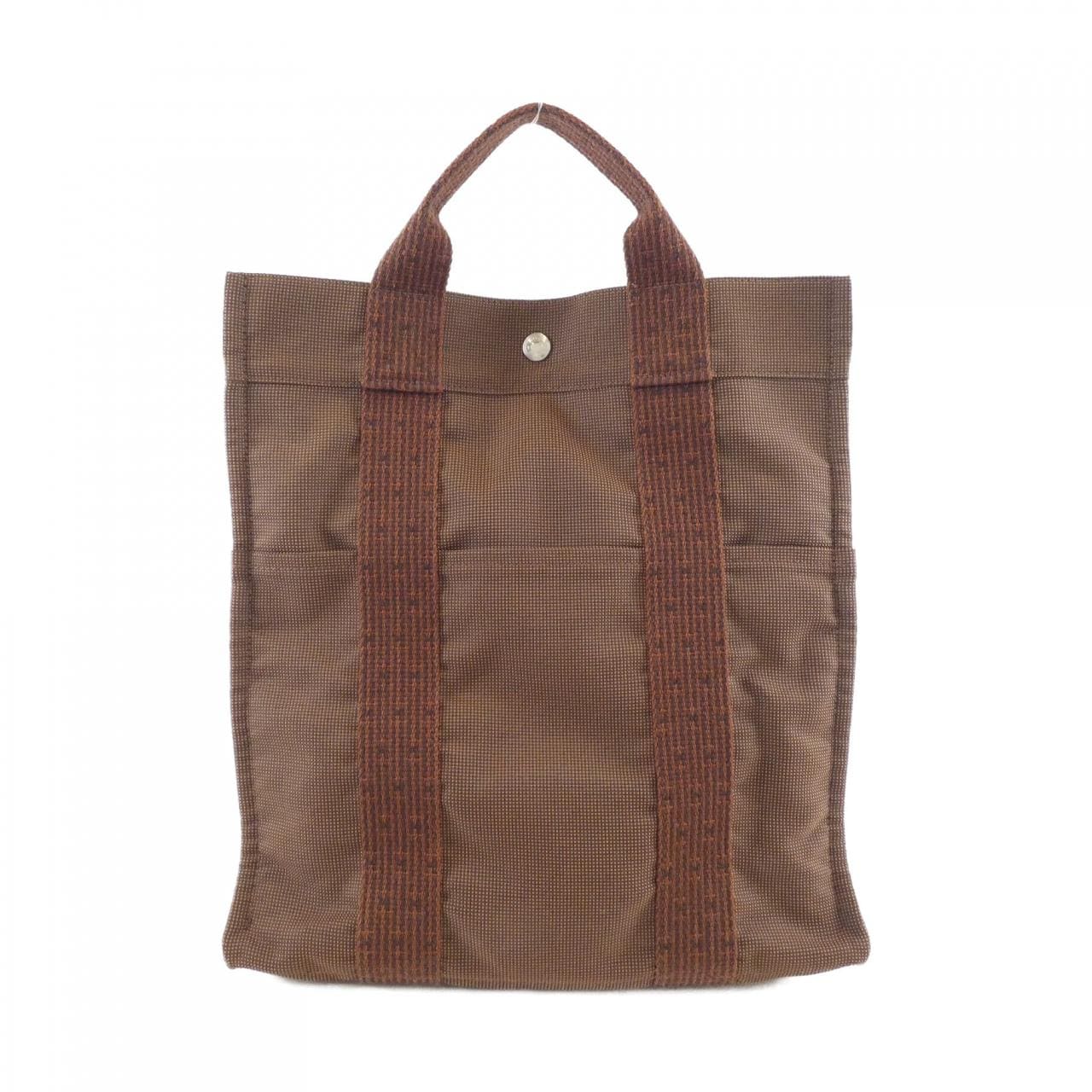 エルメス エールライン サック アド MM 100952M リュックサック