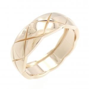 CHANEL coco crush medium ring