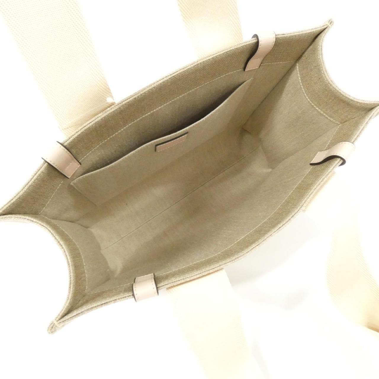 [新品] Chloe Woody Tote 中號 CHC22AS383 I26 包