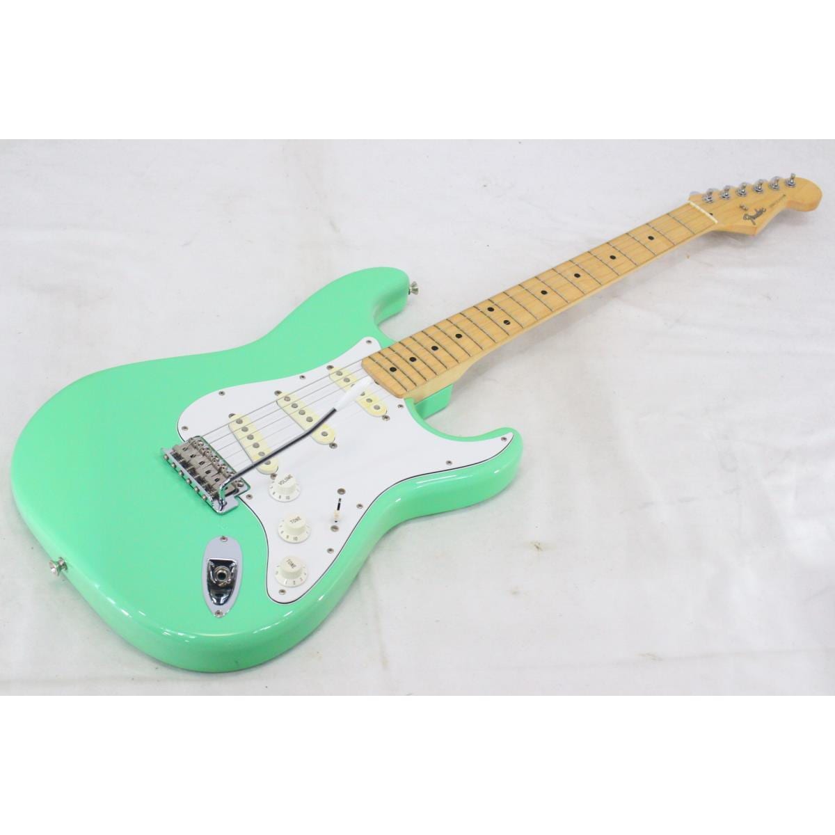 ＦＥＮＤＥＲ　ＪＡＰＡＮ　　ＳＴ－ＳＴＤ