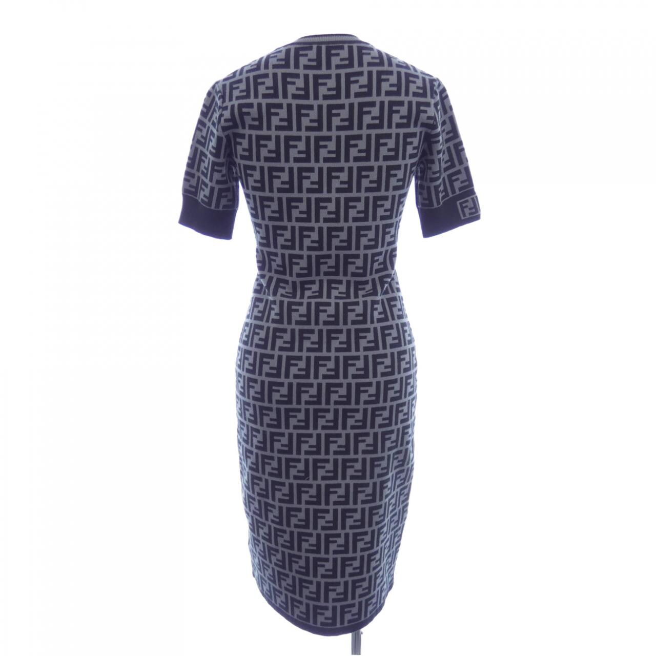 FENDI FENDI One Piece
