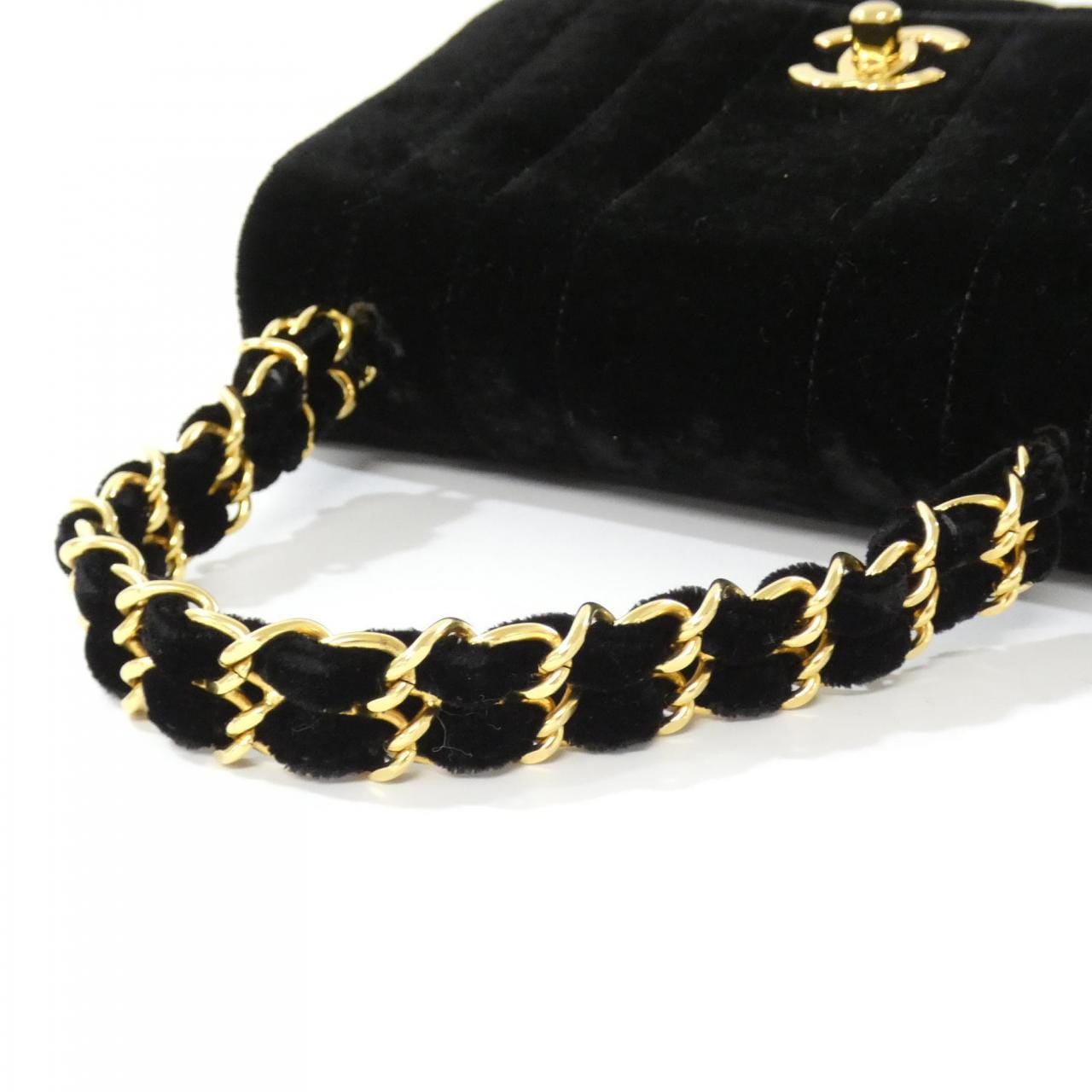 [vintage] CHANEL bag