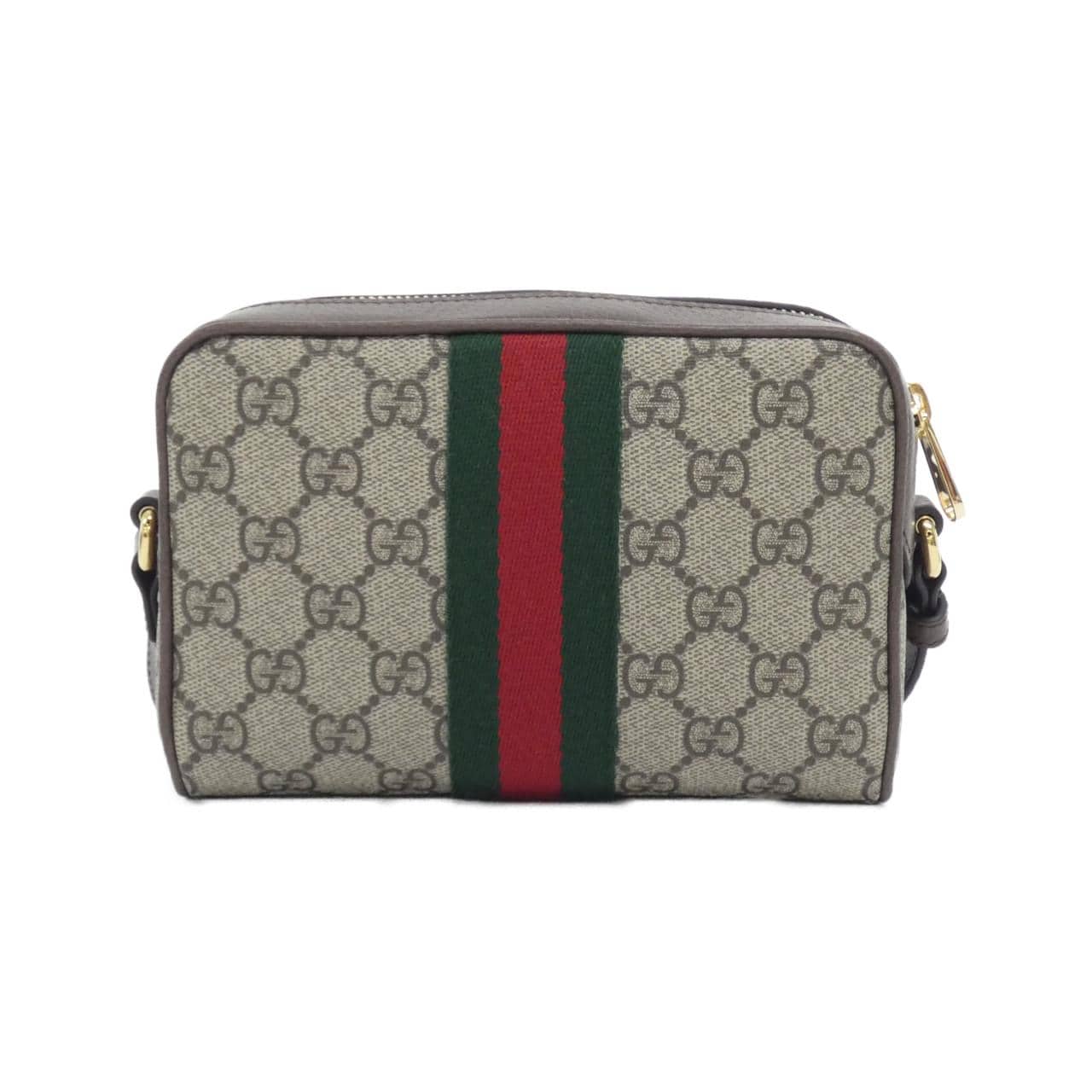 [新品] Gucci OPHIDIA 816359 96IWG 單肩包