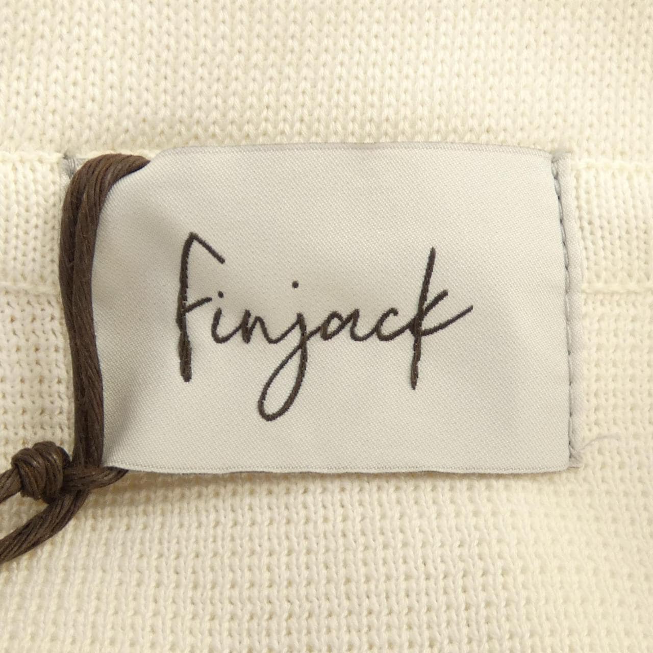 フィンジャック Finjack ジャケット