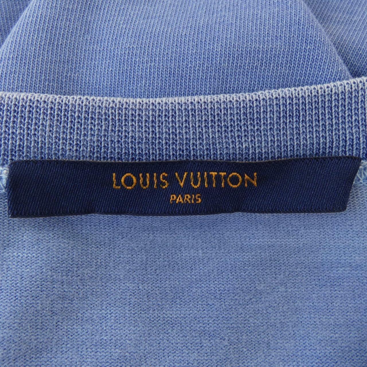 ルイヴィトン LOUIS VUITTON HEY60WGDA Tシャツ