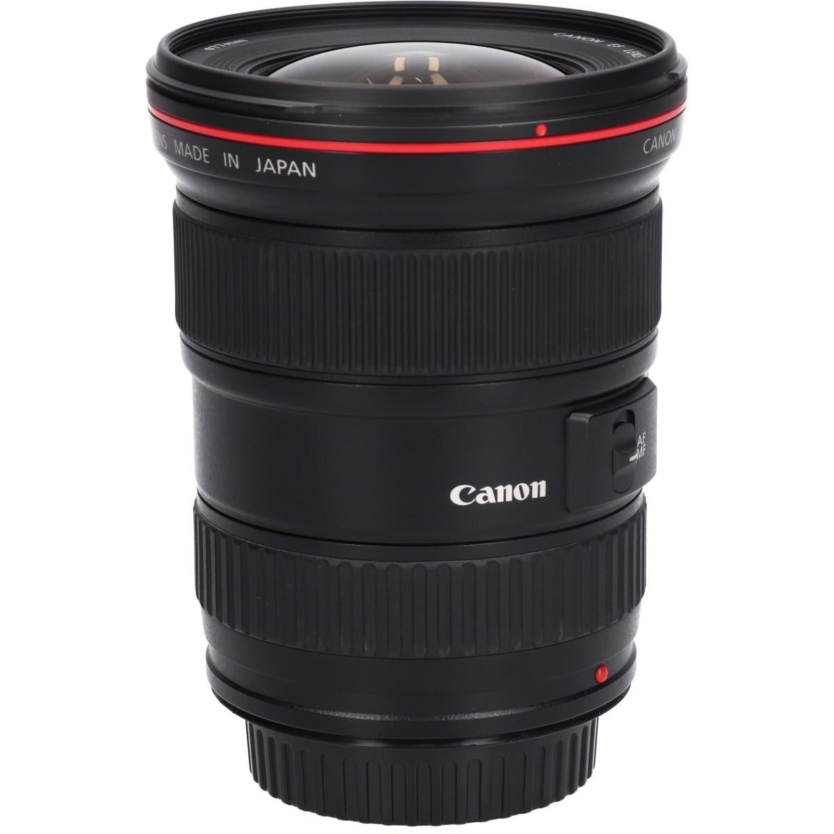 EF16-35mm F2.8L USM