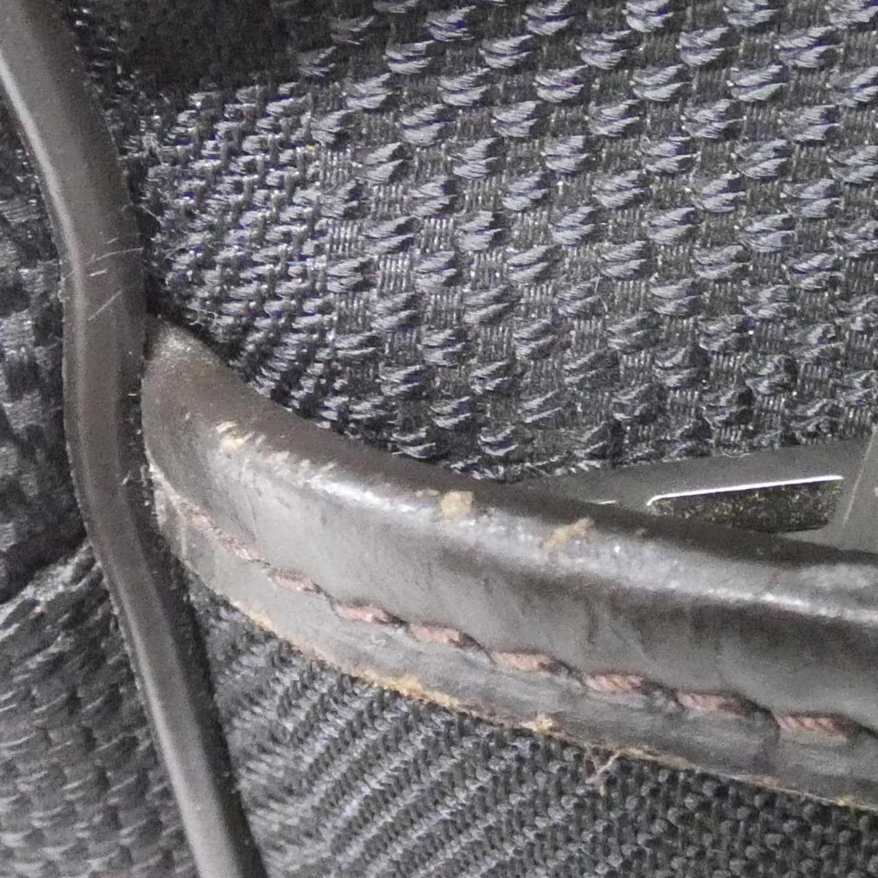 ルイヴィトン ダミエ ジェアン シタダン M93223 ショルダーバッグ