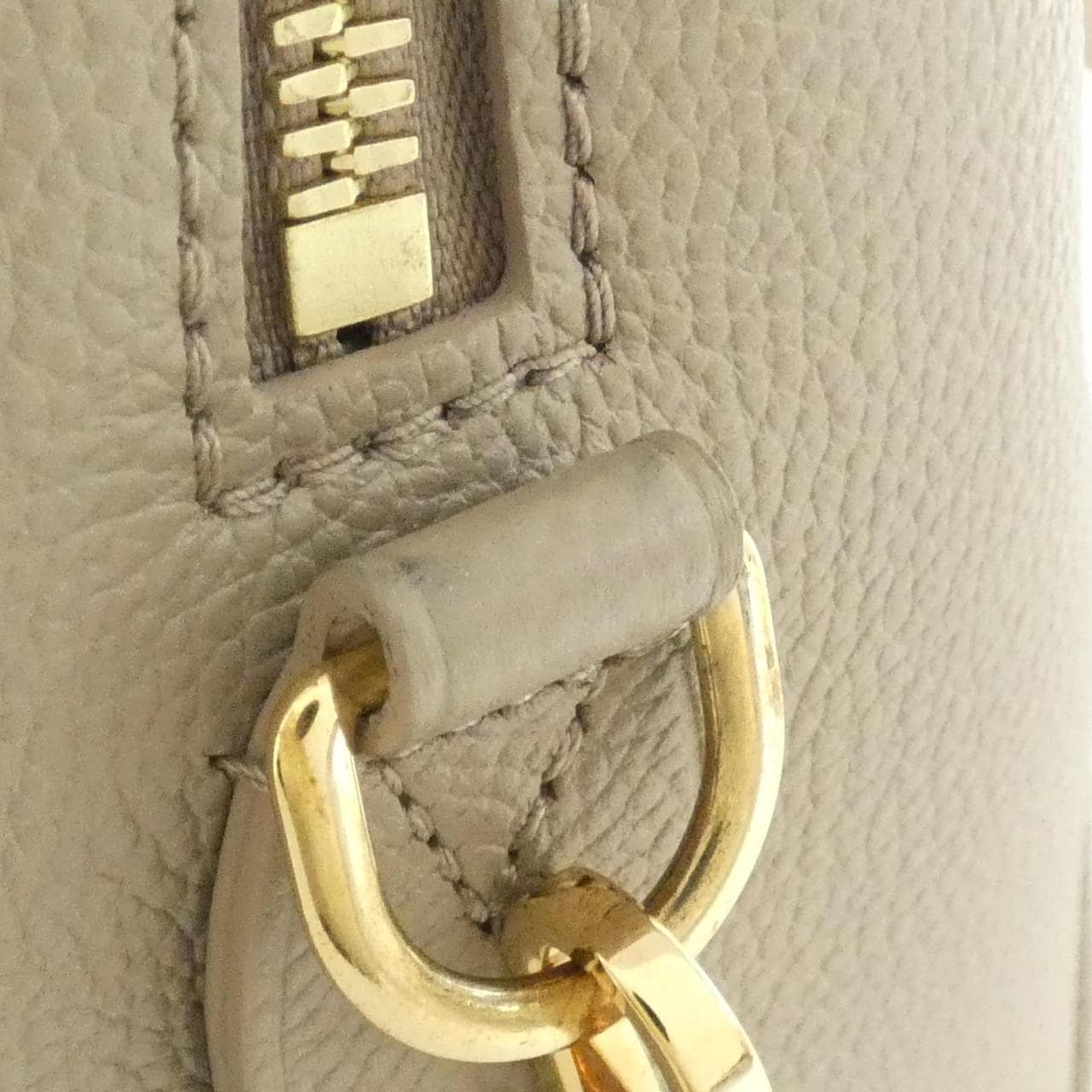 ルイヴィトン バイカラー モノグラム アンプラント スピーディ バンドリエール 20cm M46575 ボストンバッグ