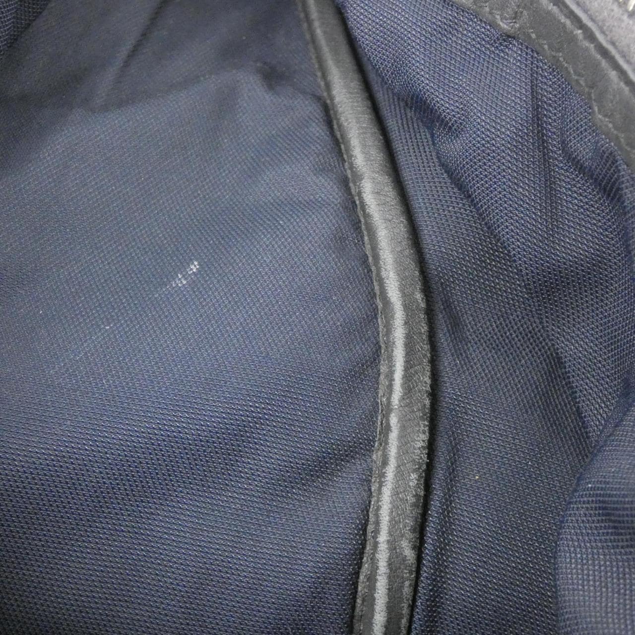 HERMES City Slide MM 070330CB Shoulder Bag