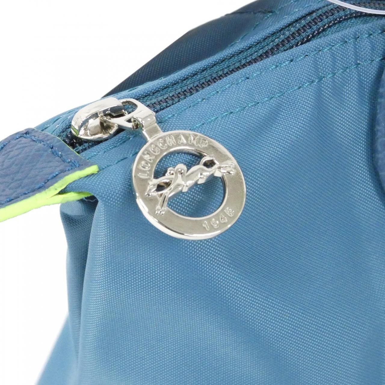 【新品】ロンシャン ル プリアージュ グリーン 1621 919 ショルダーバッグ