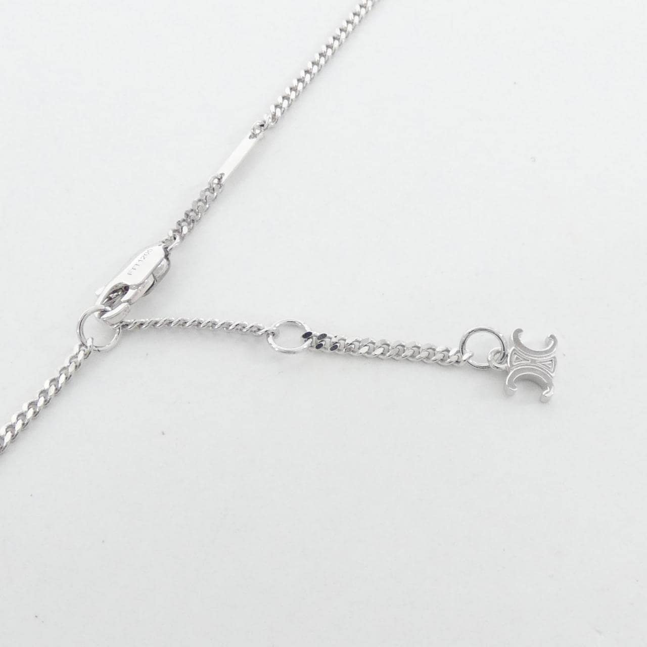 【新品】セリーヌ 461OM6BCZ ネックレス