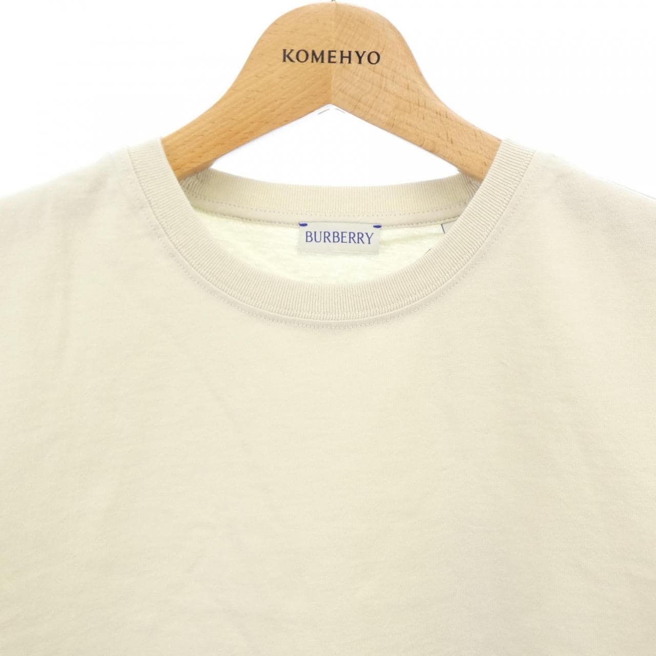 バーバリー BURBERRY 8094283 Tシャツ