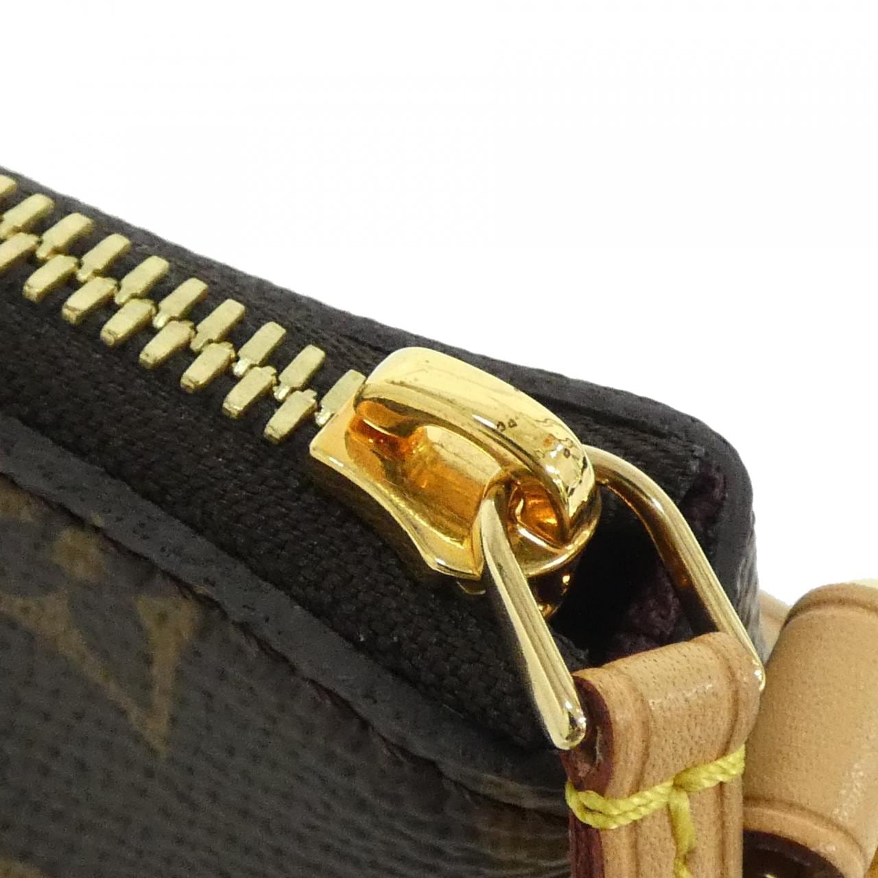 ルイヴィトン モノグラム テュレン MM M48814 バッグ