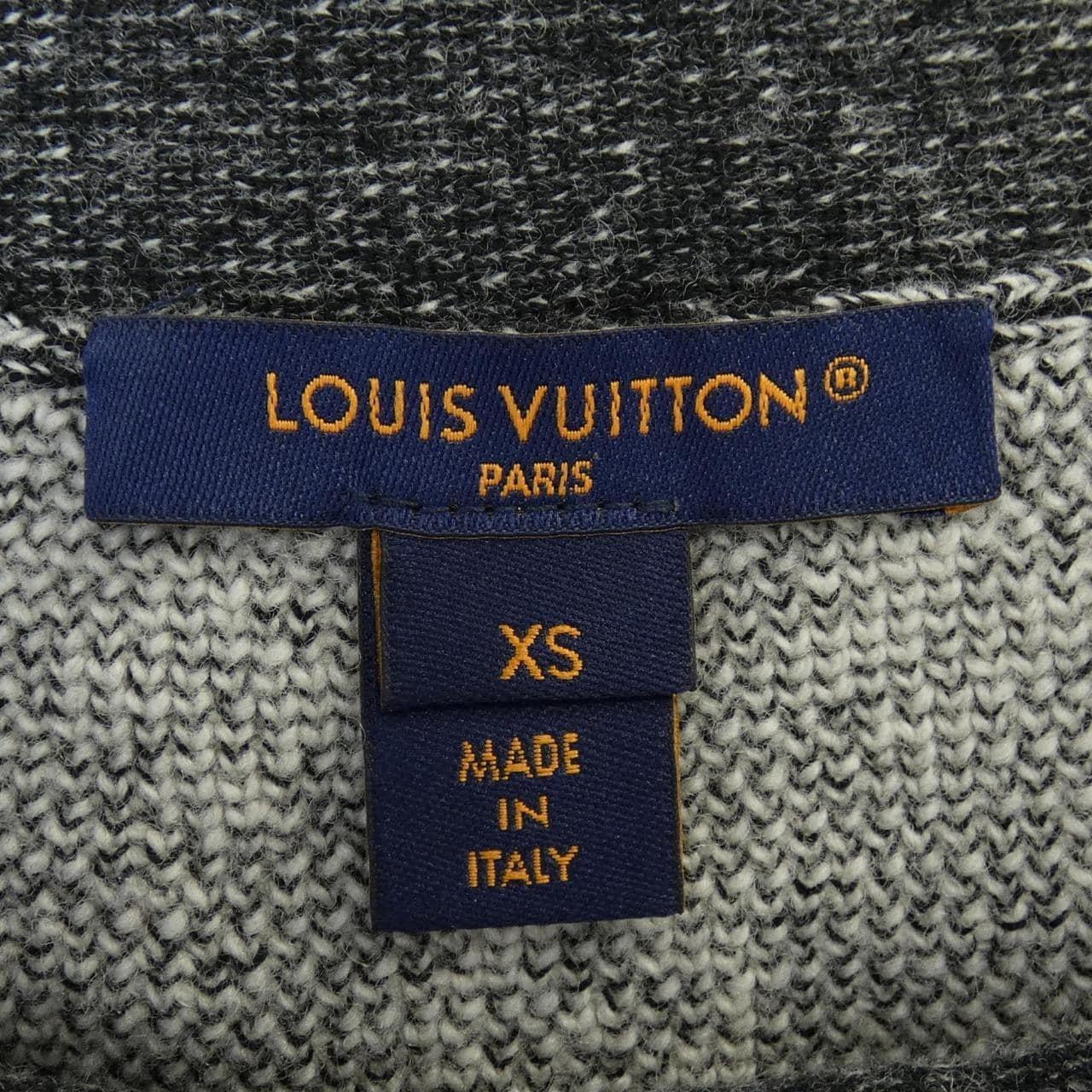 ルイヴィトン LOUIS VUITTON FOKD93X05 ワンピース