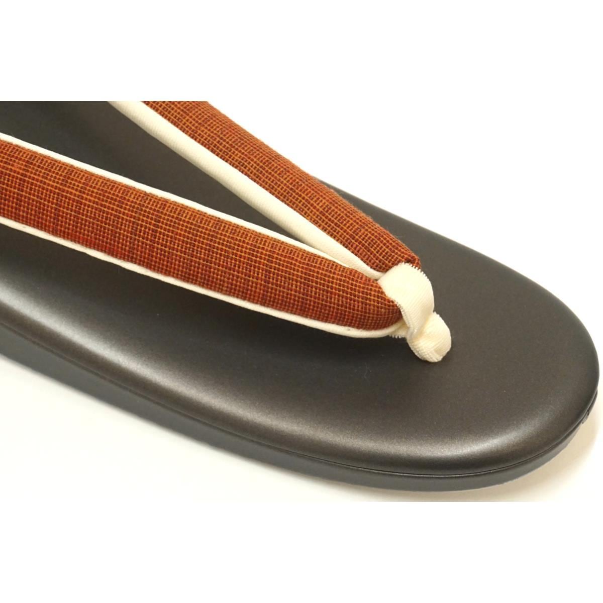 【新品】草履バッグセット　Ｌサイズ