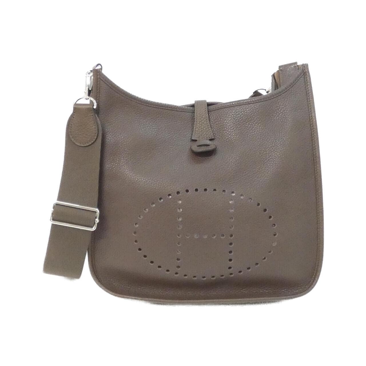 エルメス エヴリン3 PM 056277CK ショルダーバッグ