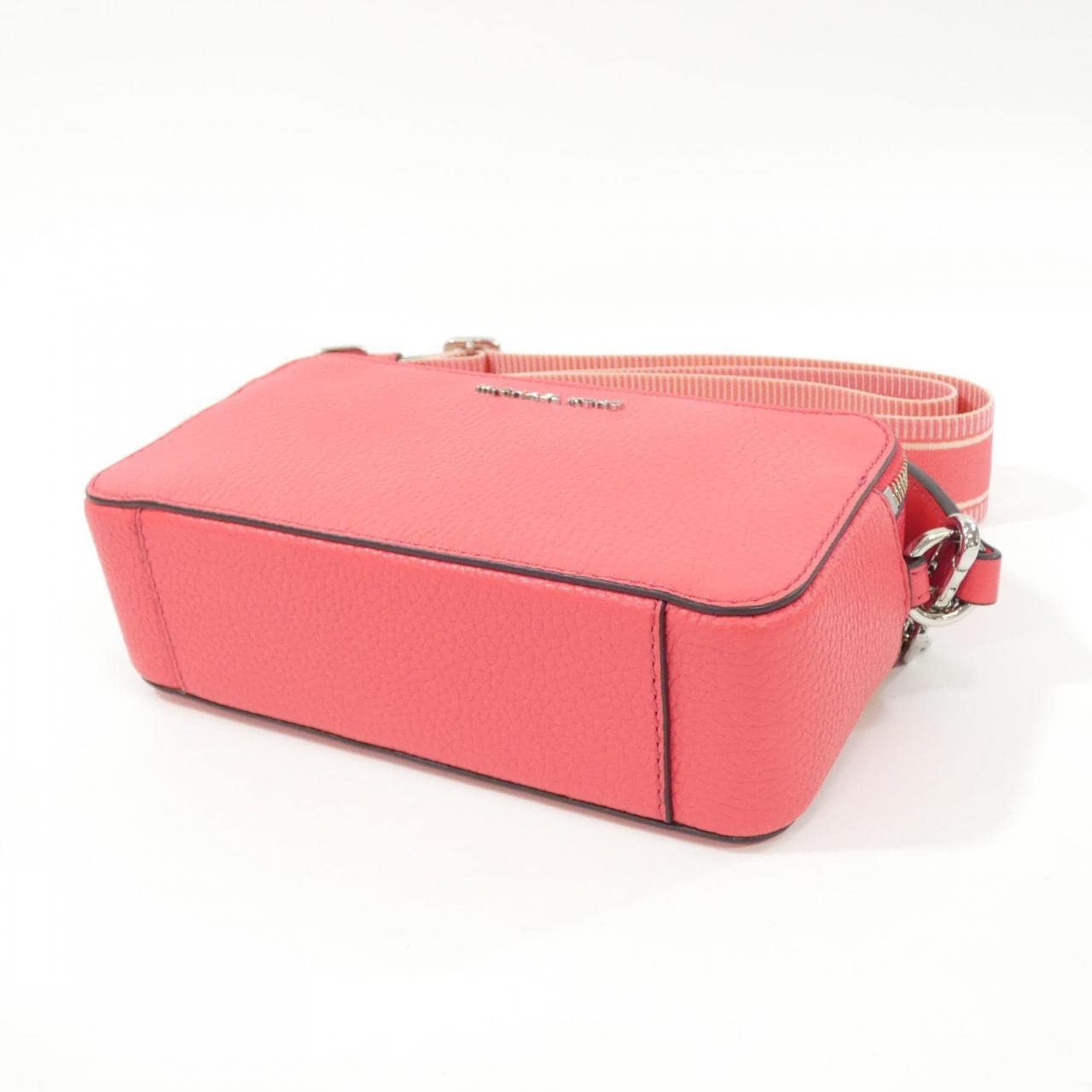 【新品】マイケルマイケルコース JET SET 32S3SJ6C1L ショルダーバッグ