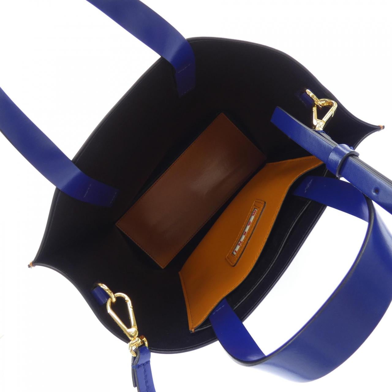 マルニ MARNI ミュゼオ MUSEO SHMPV01TY0 BAG