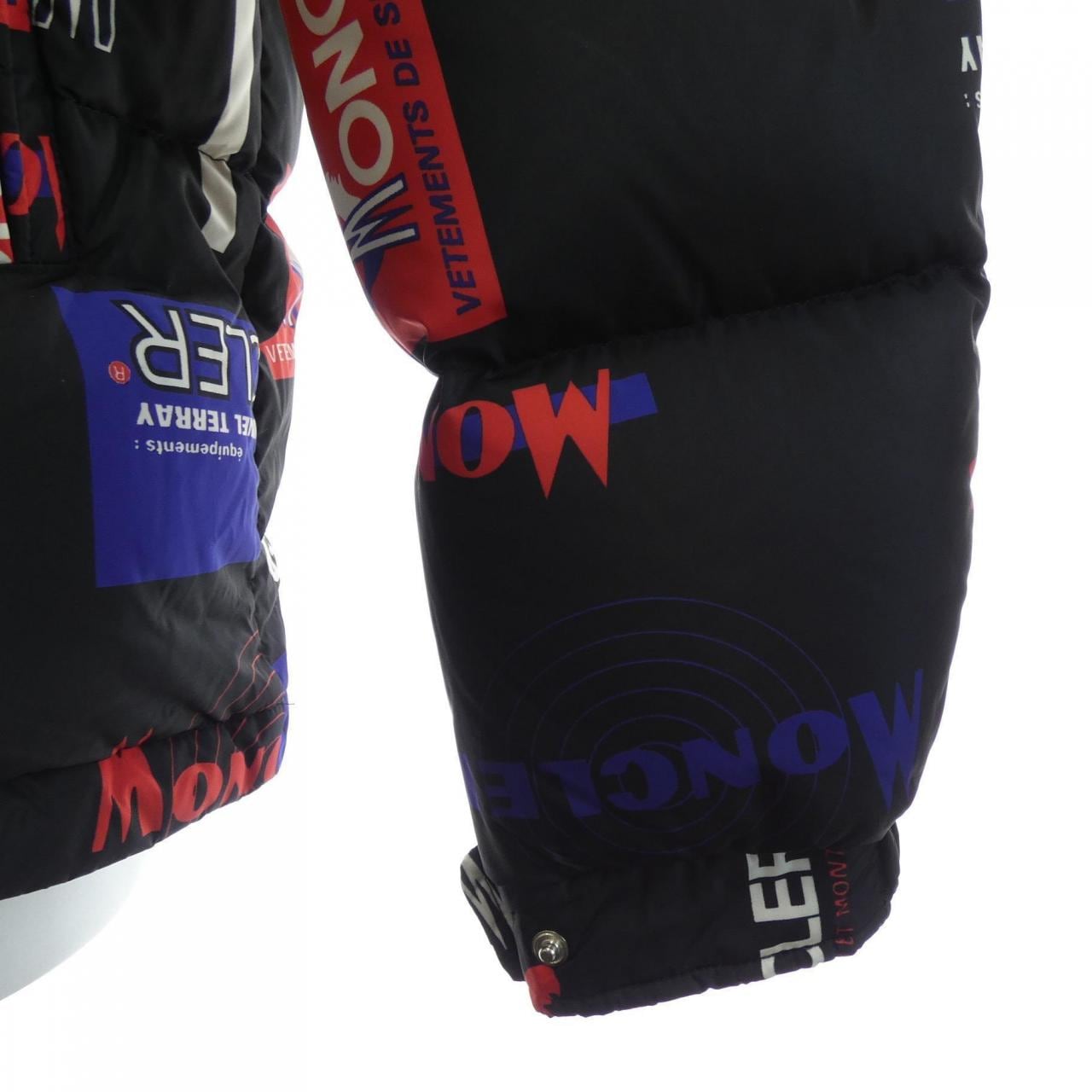 モンクレール MONCLER WILSON ダウンジャケット