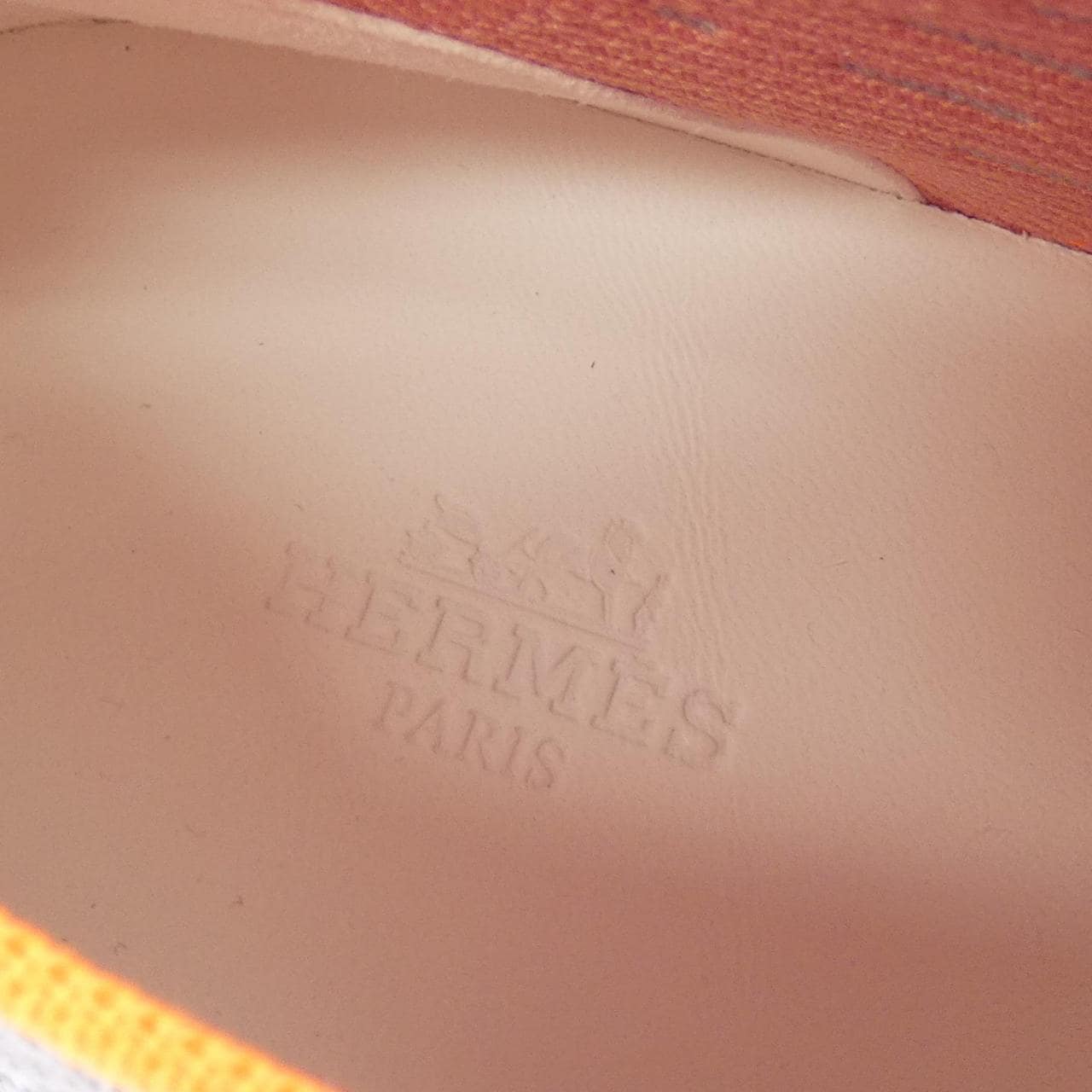 エルメス HERMES エクレール ECLAIR 221892Z スニーカー