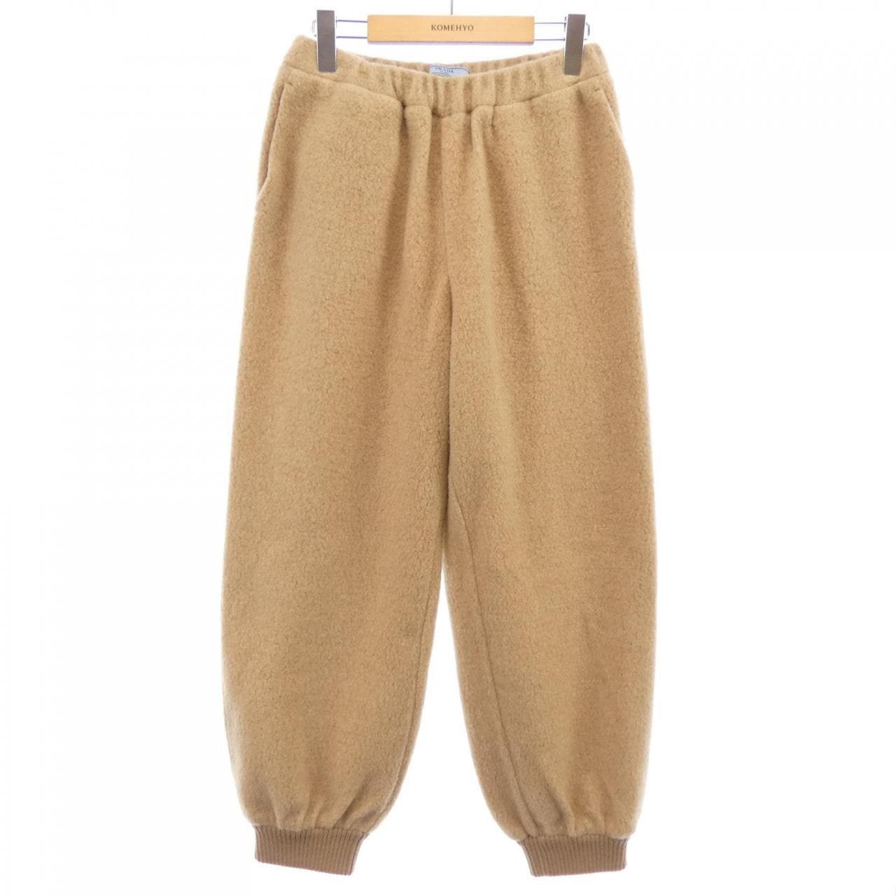 プラダ PRADA トライアングルロゴ 132405 SOOO 15S1 パンツ