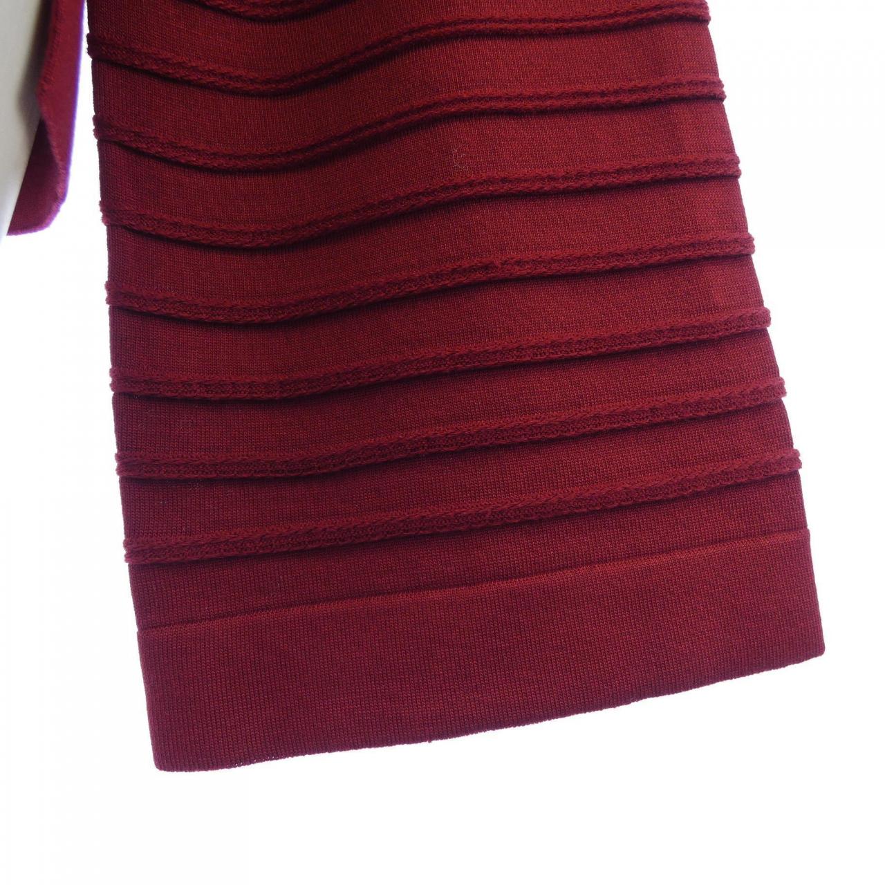 エルメス HERMES CHAINE D'ANCRE 3E2614D3 ニット