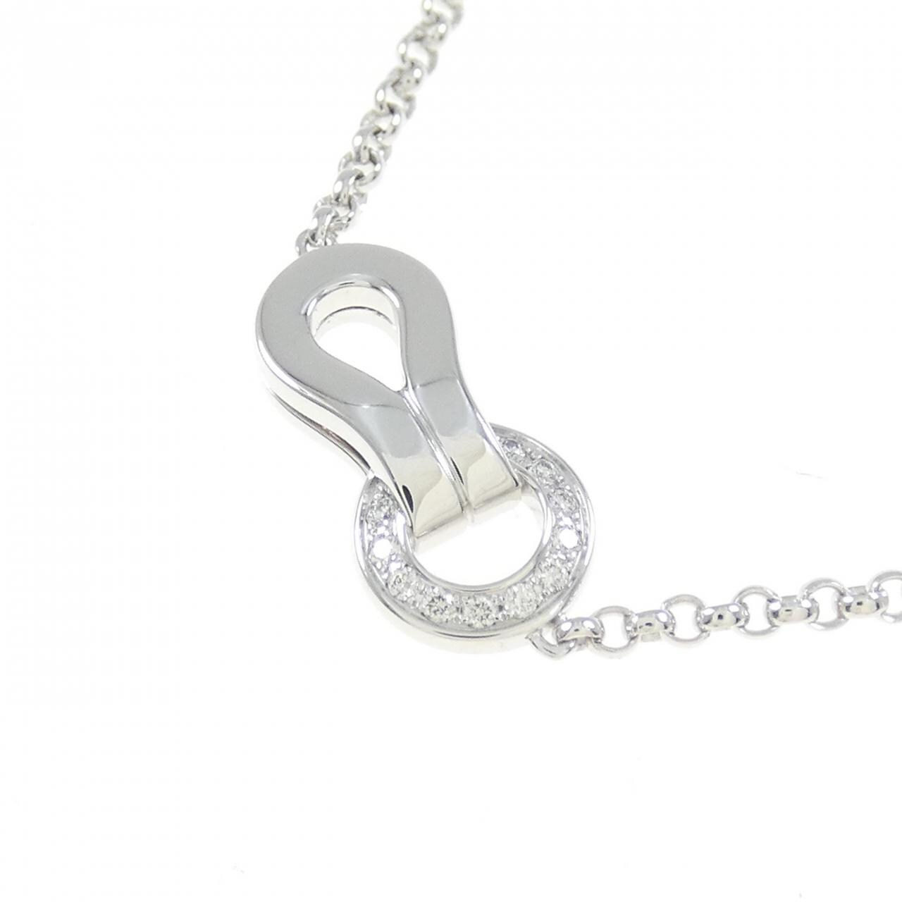 Cartier airgraph necklace