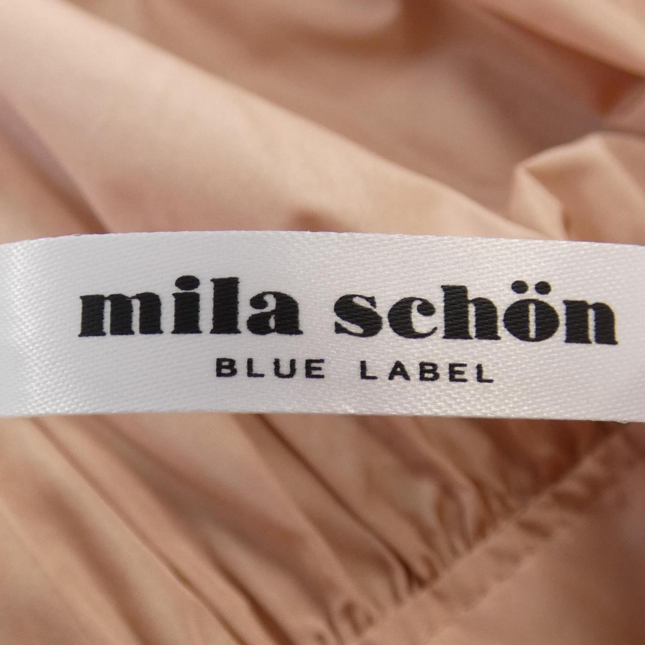ミラショーン mila schon スカート