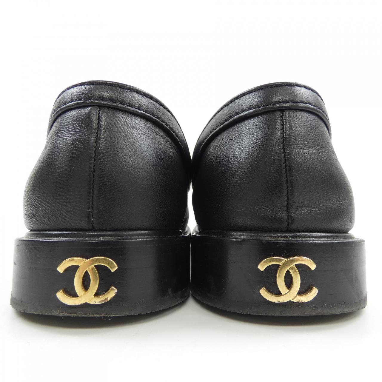シャネル CHANEL シューズ