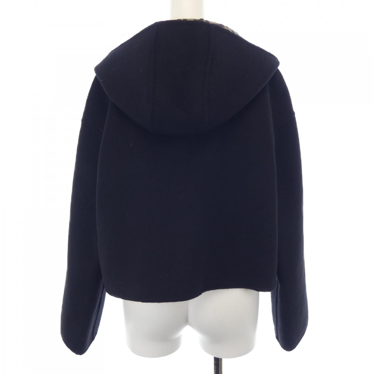 フェンディ FENDI FFモチーフ  FJ6993 A5HD ジャケット