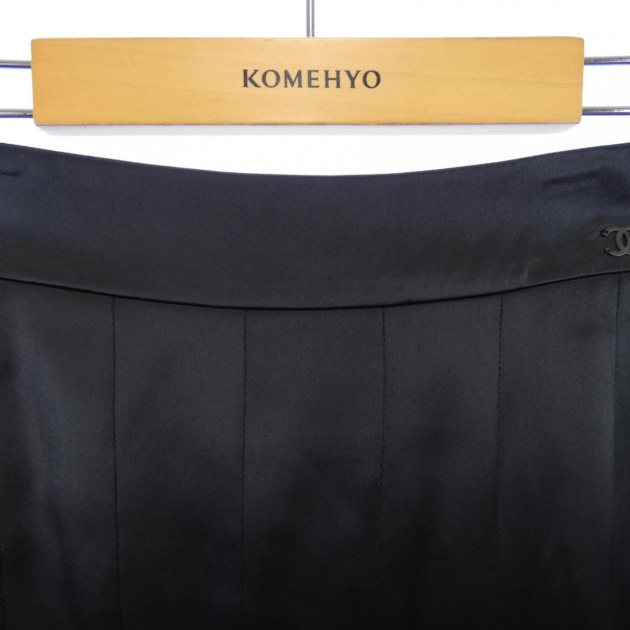 シャネル CHANEL P26026V15980 05P スカート