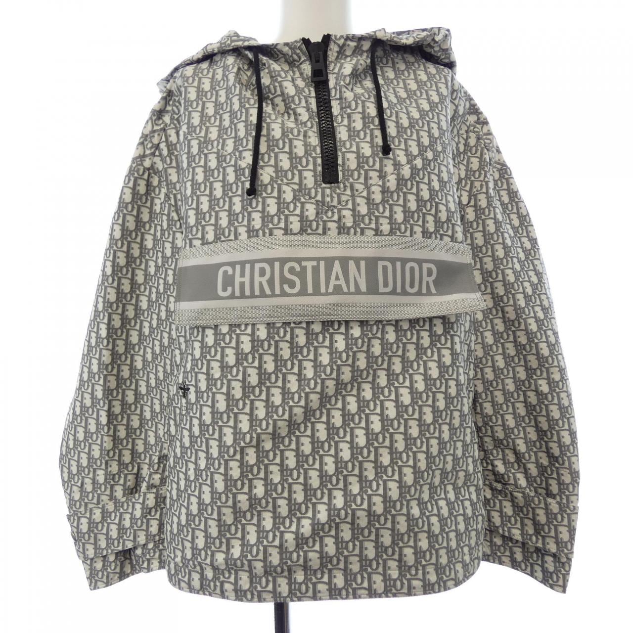 CHRISTIAN DIOR CHRISTIAN DIOR 147C09A2970 夾克