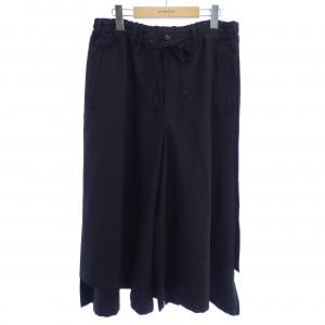 グラウンドワイ GROUND Y パンツ