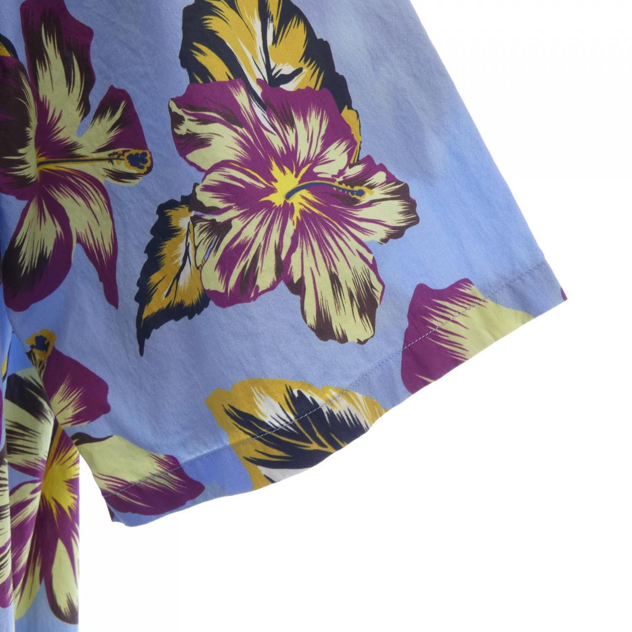 プラダ PRADA UCS305 シャツ