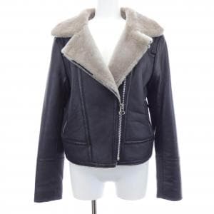 ドーマ DOMA レザージャケット